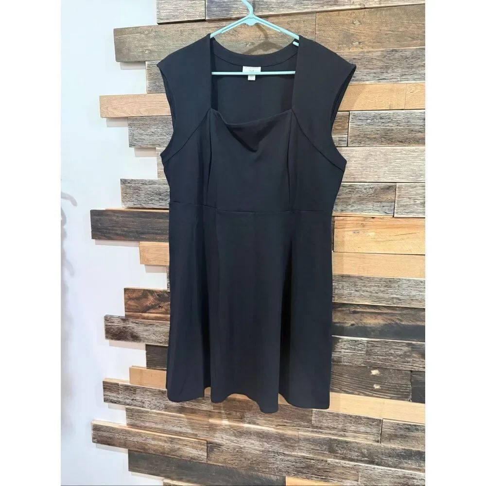 J Jill dress Sz L